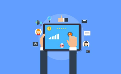 开网店新手指南 软件销售的蓝海掘金术——如何精准选择高利润产品或服务